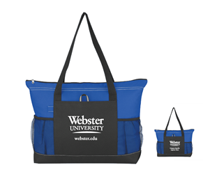 Voyager Tote 