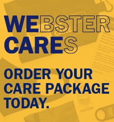 Webster Cares Kit 