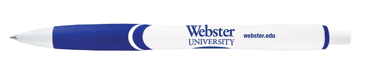 Webster Two-Tone pen (HICO) 