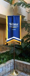 Webster Campus Name Banner Kit (or Graduation Banner) 