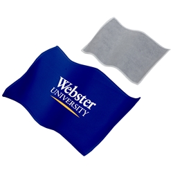 Deluxe Microfiber Cleaning Cloth 
