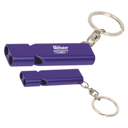 Quick Alert Safety Whistle 