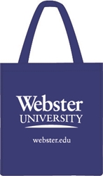 Tote Shopping Bag - (webster.edu version) 