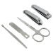 Travelmate Manicure Kit - 235-00